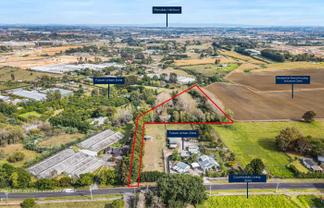 80 Drury Hills Road, Drury