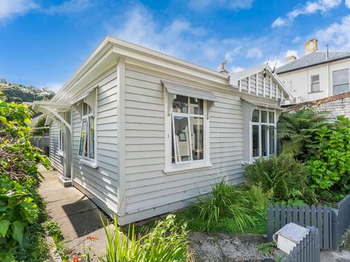 1 Quentin Avenue, North Dunedin
