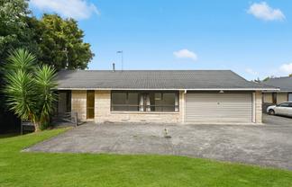 11C Baverstock Road, Nawton