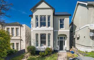 263 High Street, Dunedin Central