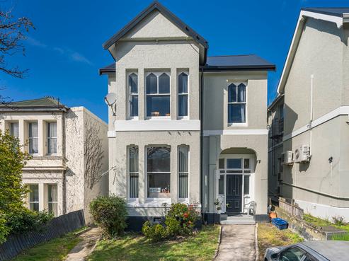 263 High Street, Dunedin Central