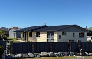 6 Kepler Place, Te Anau