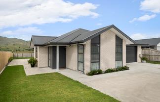 10 Fern Rise, Paeroa