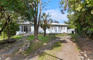 110 Church Street, Masterton