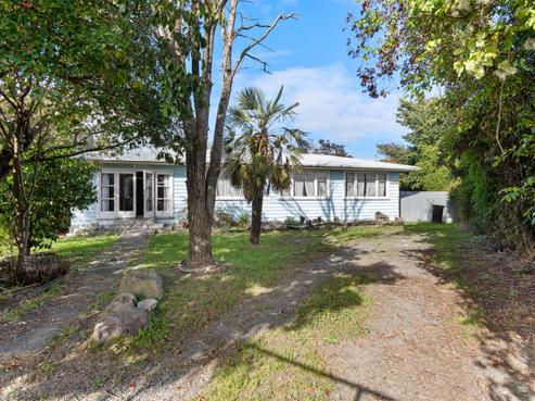 110 Church Street, Masterton