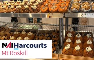 High - Performing Muffin break franchisee