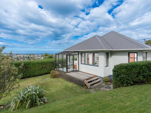 106 Shetland Street, Wakari