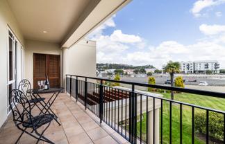 25 Nelson Quay, Ahuriri