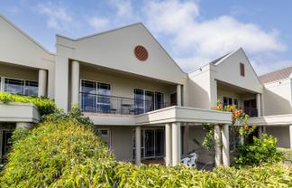 25 Nelson Quay, Ahuriri