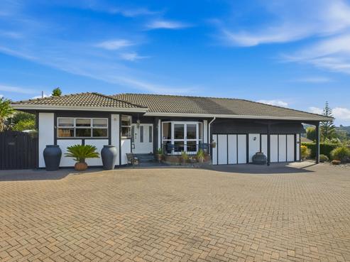 34 Awakino Road, Te Kuiti