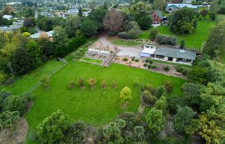 6 Hewlings Street, Geraldine