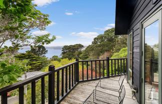 183A Barnard Street, Wadestown