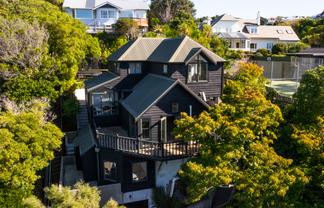 183A Barnard Street, Wadestown