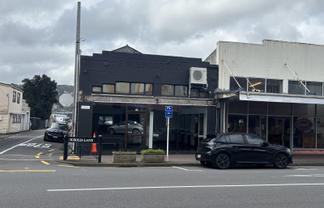 Prime Corner Presence on Jackson Street