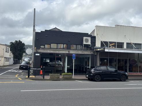 161 Jackson Street, Petone