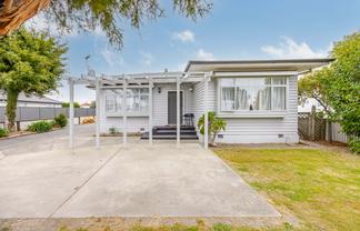 305 Gascoigne Street, Raureka