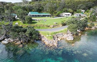 735 Whangaparapara Road, Great Barrier Island (Aotea Island)
