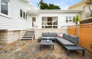99a Selwyn Avenue, Mission Bay
