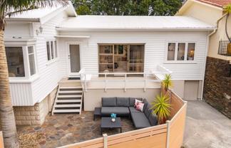 99a Selwyn Avenue, Mission Bay