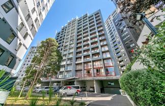 3 Whitaker Place, Auckland Central