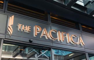 10 Commerce Street, Auckland Central