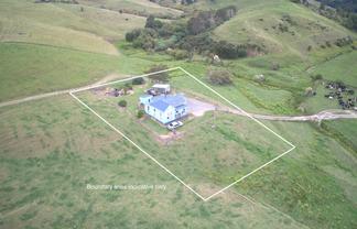 Lot 1/7337 State Highway 2, Karangahake