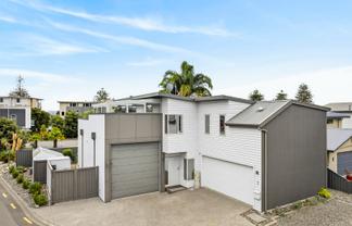 1 Vulcan Lane, Ahuriri