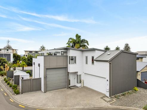 1 Vulcan Lane, Ahuriri