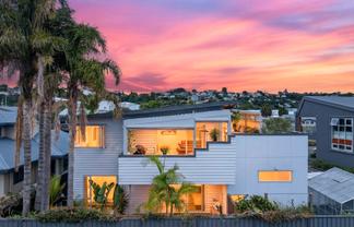 1 Vulcan Lane, Ahuriri