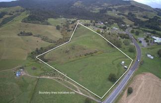 7337 State Highway 2, Karangahake