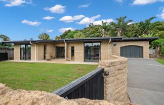 7 Valencia Place, Matapouri