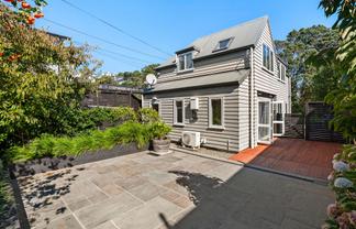 51A Calcutta Street, Khandallah