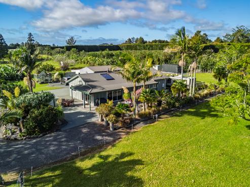 135 Puketotara Road, Kerikeri Surrounds