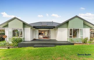 14 George Crescent, Pukekohe