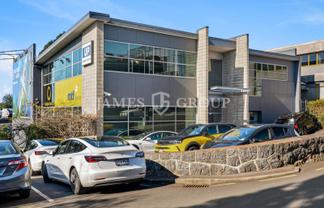 FULLY FITTED GRAFTON OFFICE WITH NAMING RIGHTS