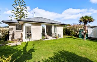 306 Sylvia Road, Whangamata