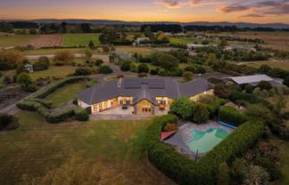 183A Nannestad Line, BUNNYTHORPE