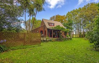 280 Kimberley Road, Levin