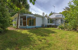 295 North Manakau Road, Levin