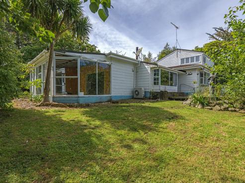 295 North Manakau Road, Manakau