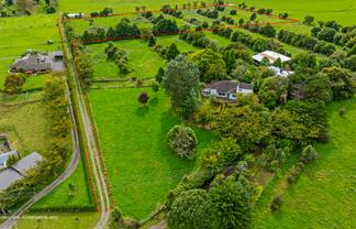 295A North Manakau Road, Manakau