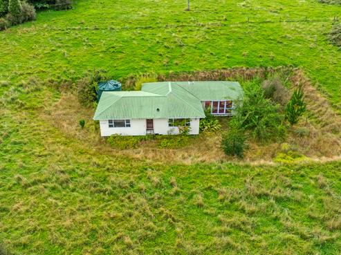 297 North Manakau Road, Manakau