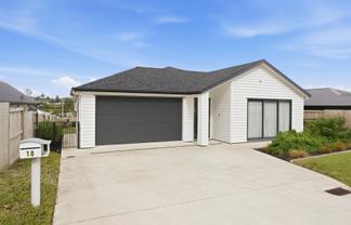 10 Oranmore Crescent, Paeroa