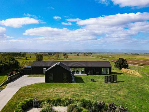 205B Mahuta Road South, Mangatarata