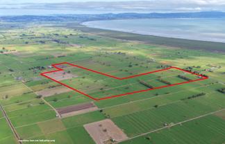 1338 State Highway 25, Pipiroa