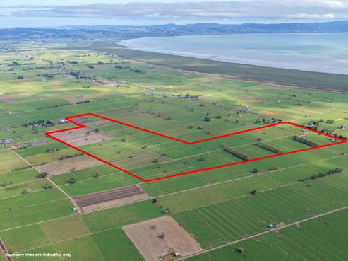1338 State Highway 25, Pipiroa