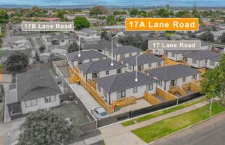17A Lane Road, Weymouth