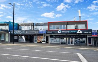 AFFORDABLE BIRKENHEAD OFFICE  100M²
