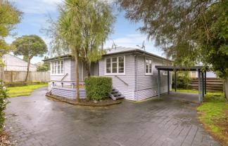 14B Laughton Street, Taupo