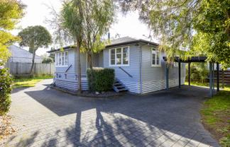 14B Laughton Street, Taupo